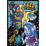 Puzzle pièces xxl - monster high - frankie stein clementoni Puzzle pièces xxl - monster high - frankie stein clementoni