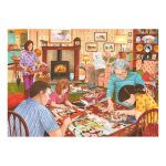 Puzzle pi�ces xxl - morceaux et morceaux hop - house of puzzles