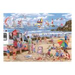 Puzzle pi�ces xxl - journ�e de r�gate hop - house of puzzles