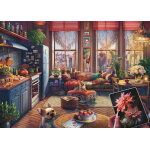 Puzzle pi�ces xxl - studio boh�me ravensburger