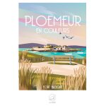 Puzzle ploemeur en couleurs - fort bloqu� la loutre