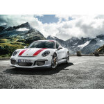 Puzzle porsche 911r ravensburger