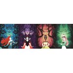 Puzzle princesse disney clementoni