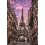 Puzzle paris se r�veille clementoni