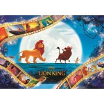 Puzzle le roi lion - disney trefl