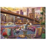 Puzzle romance � new york educa