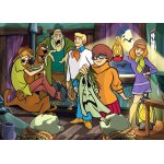 Puzzle scooby doo ravensburger