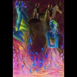 Puzzle le secret de la licorne gold puzzle