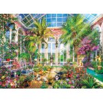 Puzzle serre de jardin en verre eurographics Puzzle serre de jardin en verre eurographics