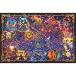 Puzzle signes du zodiaque ravensburger