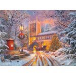 Puzzle star line - un nol tincelant ravensburger