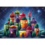 Puzzle star of bethlehem yazz