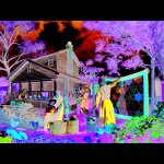 Puzzle t�ches m�nag�res de l'apr�s - midi sunsout