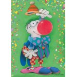 Puzzle thank you! heye