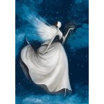 Puzzle la f�e de la nuit art puzzle