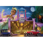 Puzzle tiana - collection château disney princ. ravensburger Puzzle tiana - collection château disney princ. ravensburger