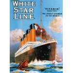Puzzle titanic eurographics