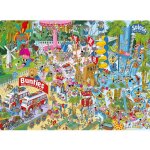 Puzzle troubles au paradis gibsons Puzzle troubles au paradis gibsons