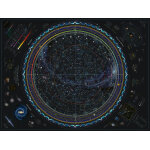 Puzzle l'univers ravensburger