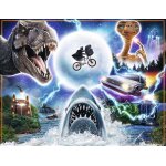 Puzzle universal movies ravensburger
