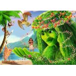Puzzle vaiana ravensburger