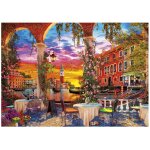 Puzzle venise educa