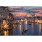 Puzzle venise - le grand canal clementoni