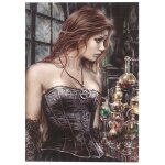 Puzzle favole - poison heye