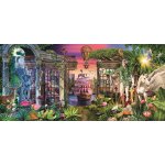 Puzzle visionaria clementoni