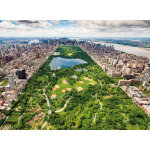 Puzzle vue sur central park nathan