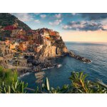 Puzzle vue sur les cinque terre ravensburger