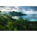 Puzzle vue sur hawa ravensburger