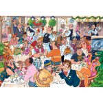 Puzzle wasgij mystery 26 - saint - valentin ! jumbo