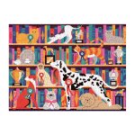 Meilleur du spectacle - puzzle de 1000 pices galison