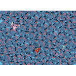 Stitch - challenge puzzle ravensburger