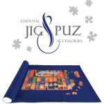 Tapis de puzzles - 300  3000 pices jig & puz