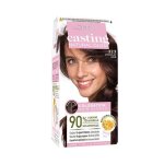 L#039; or�al paris casting natural gloss coloration 323 chocolat noir