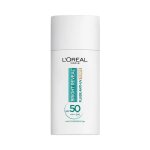 L#039; oral paris fluide anti - uv spf 50 - teinte claire