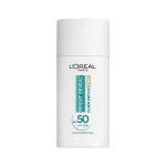 L#039; oral paris fluide anti - uv spf 50 - teinte medium