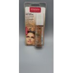 1 fond de teint bourjois paris marron