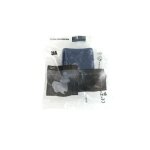 Paire de bouchons d'oreilles avec cordons 3m - 1271