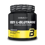 100% l - glutamine (240g)glutaminebiotech usa