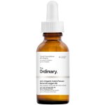 100% huile d'argan bio du maroc presse froid - the ordinary - huile hydratante