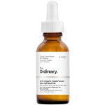 100% huile de baie d'�glantier bio press�e a froid - the ordinary - huile nourrissante
