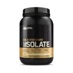 100% isolate gold standard (930g)vanillewhey isolateoptimum nutrition 100% isolate gold standard (930g)vanillewhey isolateoptimum nutrition