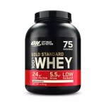 100% whey gold (2, 27 kg)naturewhey protineoptimum nutrition