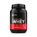 100% whey gold (900gr)fraisewhey prot�ineoptimum nutrition
