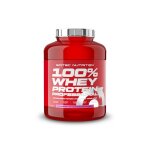 100% whey professional (2, 350kg)fraise chocolat blancwhey prot�inescitec nutrition