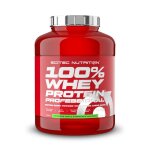 100% whey professional (2, 350kg)pistache chocolat blancwhey prot�inescitec nutrition