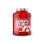 100% whey professional (2, 350kg)vanillewhey prot�inescitec nutrition
